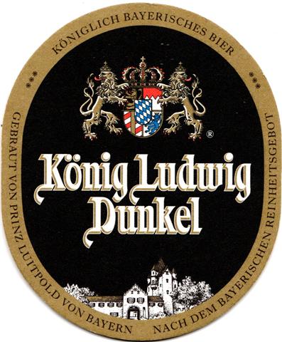 frstenfeldbruck ffb-by knig ludwig I 7b (oval215-dunkel-u r nach dem)